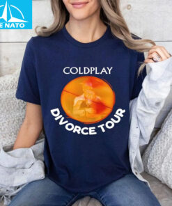 Andy Byron And Kristin Cabot Coldplay Divorce Tour Shirt2