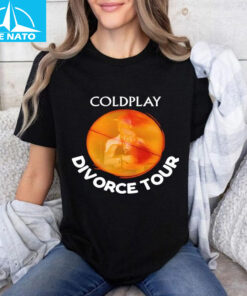 Andy Byron And Kristin Cabot Coldplay Divorce Tour Shirt3