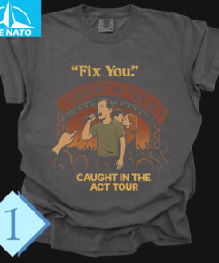 Andy Byron Astronomer CEO Coldplayed Meme Shirt2