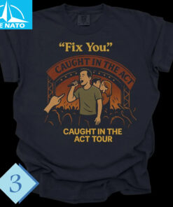 Andy Byron Astronomer CEO Coldplayed Meme Shirt3