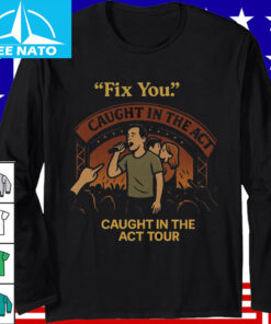 Andy Byron Astronomer CEO Coldplayed Meme Shirt4
