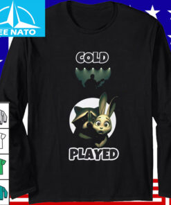 Andy Byron Cold Played Shirt3