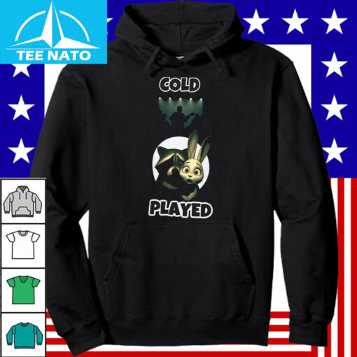 Andy Byron Cold Played Shirt - Image 5