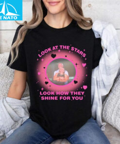 Andy Byron Kristin Cabot Look At The Stars Look How They Shine For You Shirt2