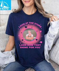 Andy Byron Kristin Cabot Look At The Stars Look How They Shine For You Shirt4