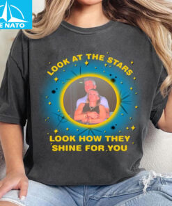 Andy Byron Look At The Stars Look How They Shine For You Shirt3