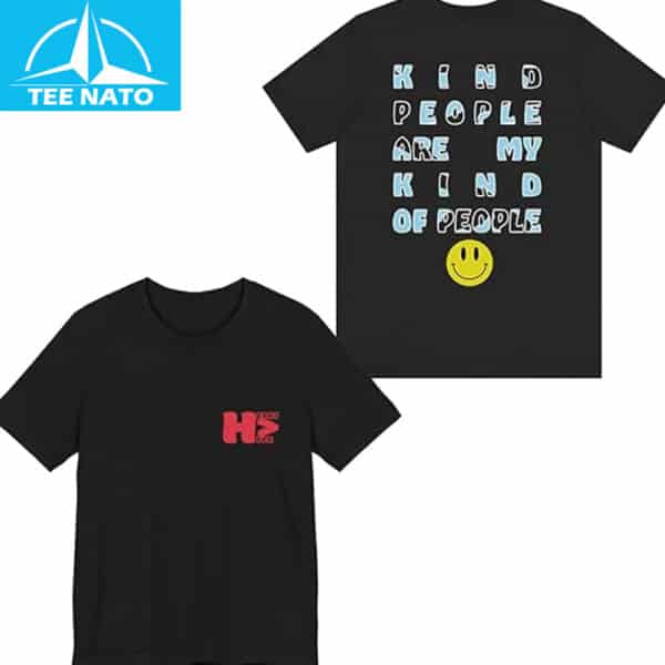 Andy Grammer My Kind of People T-Shirt