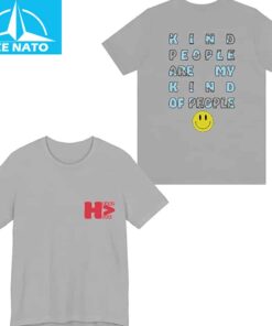 Andy Grammer My Kind of People T Shirt1