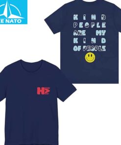 Andy Grammer My Kind of People T Shirt2
