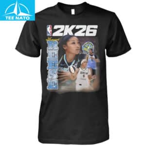 Angel Reese 2K26 Shirt 14 Angel Reese 2K26 Shirt