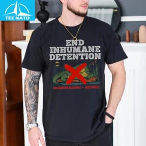 Anti Alligator Alcatraz T-Shirt 14 Anti Alligator Alcatraz T Shirt