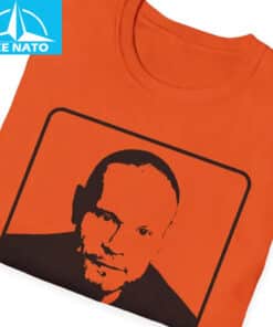 Anti Dan Bongino Quitter Shirt3