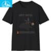 Anti Social Supernatural Cat Soft Shirt