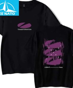 Armin Van Buuren Album Shirt
