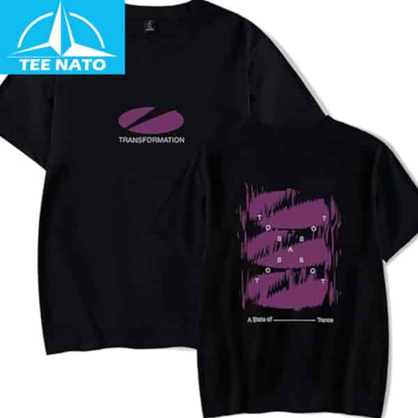 Armin Van Buuren Album Shirt