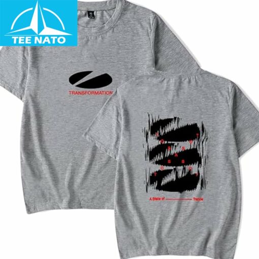Armin Van Buuren Album Shirt - Image 2