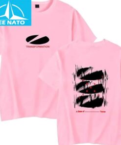 Armin Van Buuren Album Shirt2