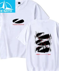 Armin Van Buuren Album Shirt3