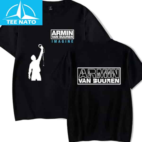 Armin Van Buuren Fashing Shirt