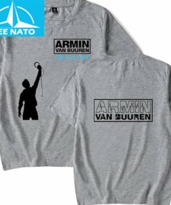 Armin Van Buuren Fashing Shirt1