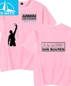 Armin Van Buuren Fashing Shirt2