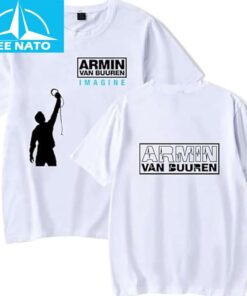 Armin Van Buuren Fashing Shirt3