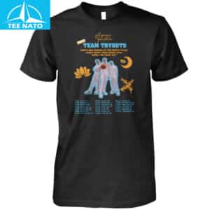Arrows In Action Tour 2025 Shirt 14 Arrows In Action Tour 2025 Shirt