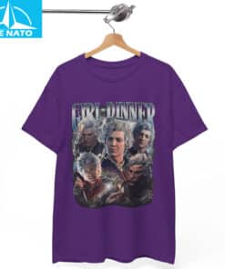 Astarion Baldurs Gate 3 Shirt4