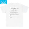 Astronomer CEO Affair Viral Concert HR Kiss Cam Shirt