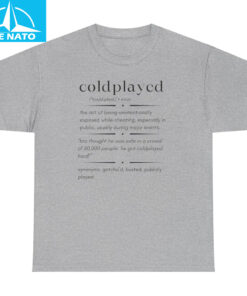 Astronomer CEO Affair Viral Concert HR Kiss Cam Shirt2