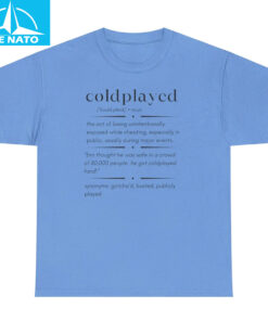 Astronomer CEO Affair Viral Concert HR Kiss Cam Shirt4