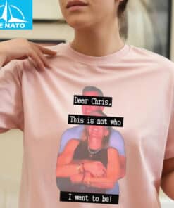 Astronomer CEO Affair Viral HR Kiss Cam Shirt2