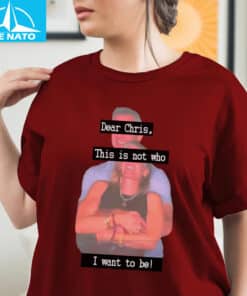 Astronomer CEO Affair Viral HR Kiss Cam Shirt3