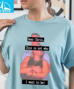 Astronomer CEO Affair Viral HR Kiss Cam Shirt4