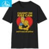 Astronomer CEO Caught on Kiss Cam Shirt