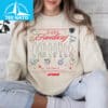 Ateez In Your Fantasy 2025 Shirt 2