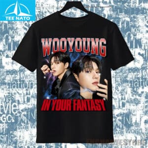 Ateez Wooyoung Shirt 14 Ateez Wooyoung Shirt