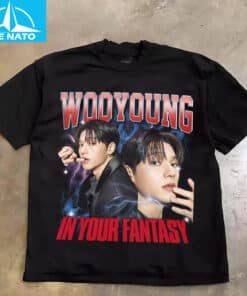 Ateez Wooyoung Shirt2