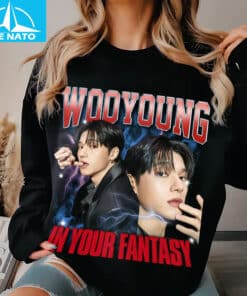 Ateez Wooyoung Shirt3