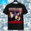 Ateez Yeosang Shirt
