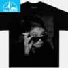 Audrey Hepburn Breakfast at Tiffanys Iconic Sunglasses Shirt