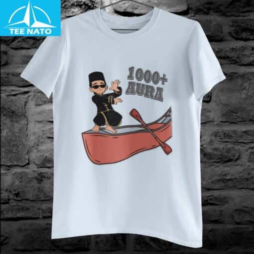 Aura Farming Dance Shirt - Image 4