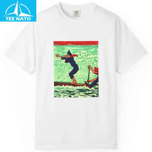 Aura Farming Kid Shirt - Image 3