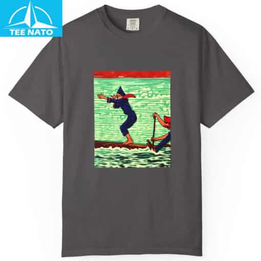 Aura Farming Kid Shirt - Image 4