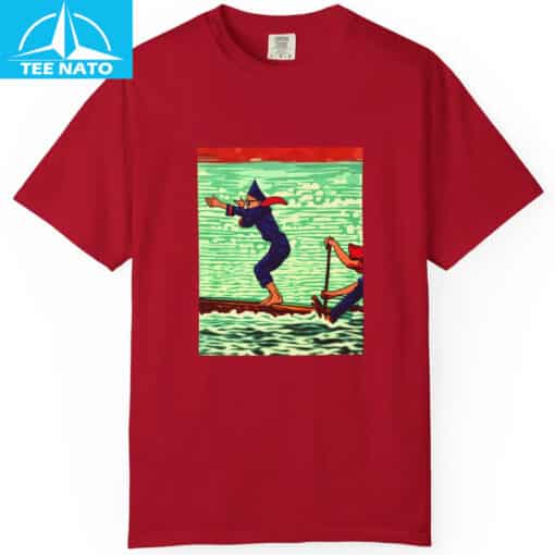 Aura Farming Kid Shirt - Image 5