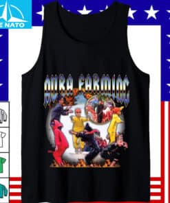 Aura Farming Shirt4