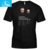 Autechre Live World Tour On North America 2025 Shirt