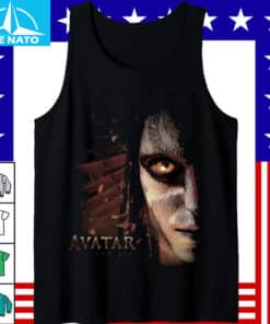 Avatar Fire And Ash Movie Graphic Shirt3