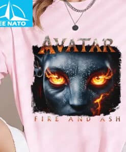 Avatar Fire and Ash Shirt3