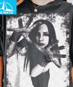 Avril Lavigne Vintage Shirt3